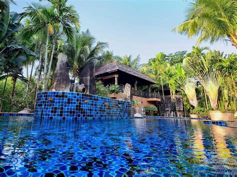the spa koh chang resort|Welcome to The Spa Koh Chang: Your Ultimate Wellness Resort .